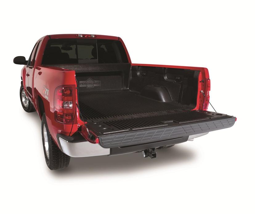 PENDA 62029SR DuraLiner Ram Hd 8 Ur Dl W/cutout 19my