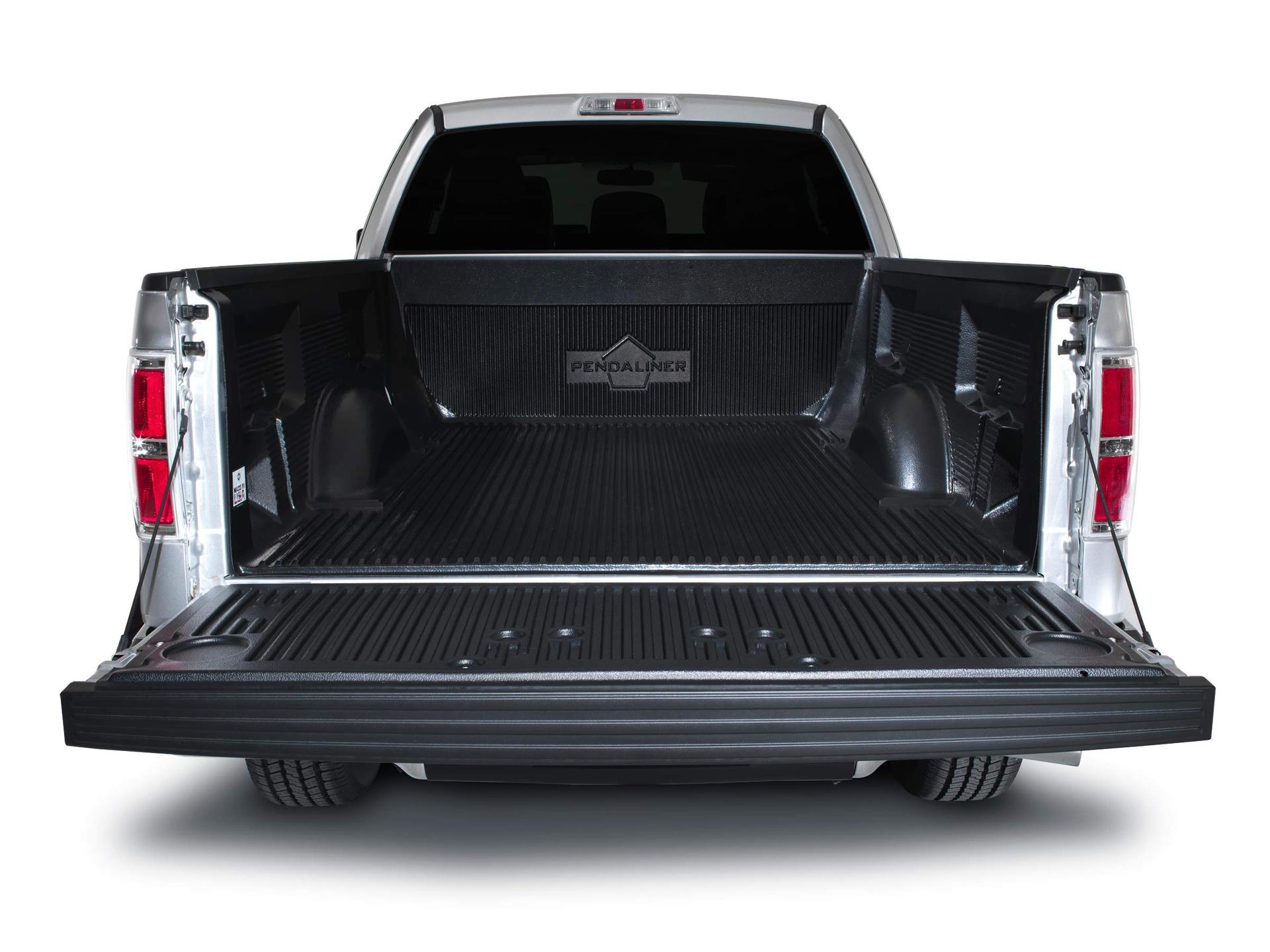 PENDA F86-BT DuraLiner Tailgate Liners - Product image