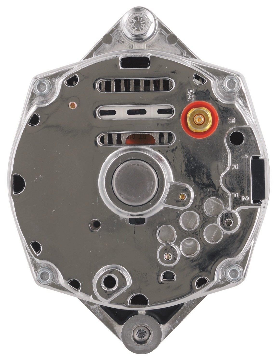 POWERMASTER 17127 ALT CHEVY - High quality product image showing POWERMASTER 17127 ALT CHEVY details and features