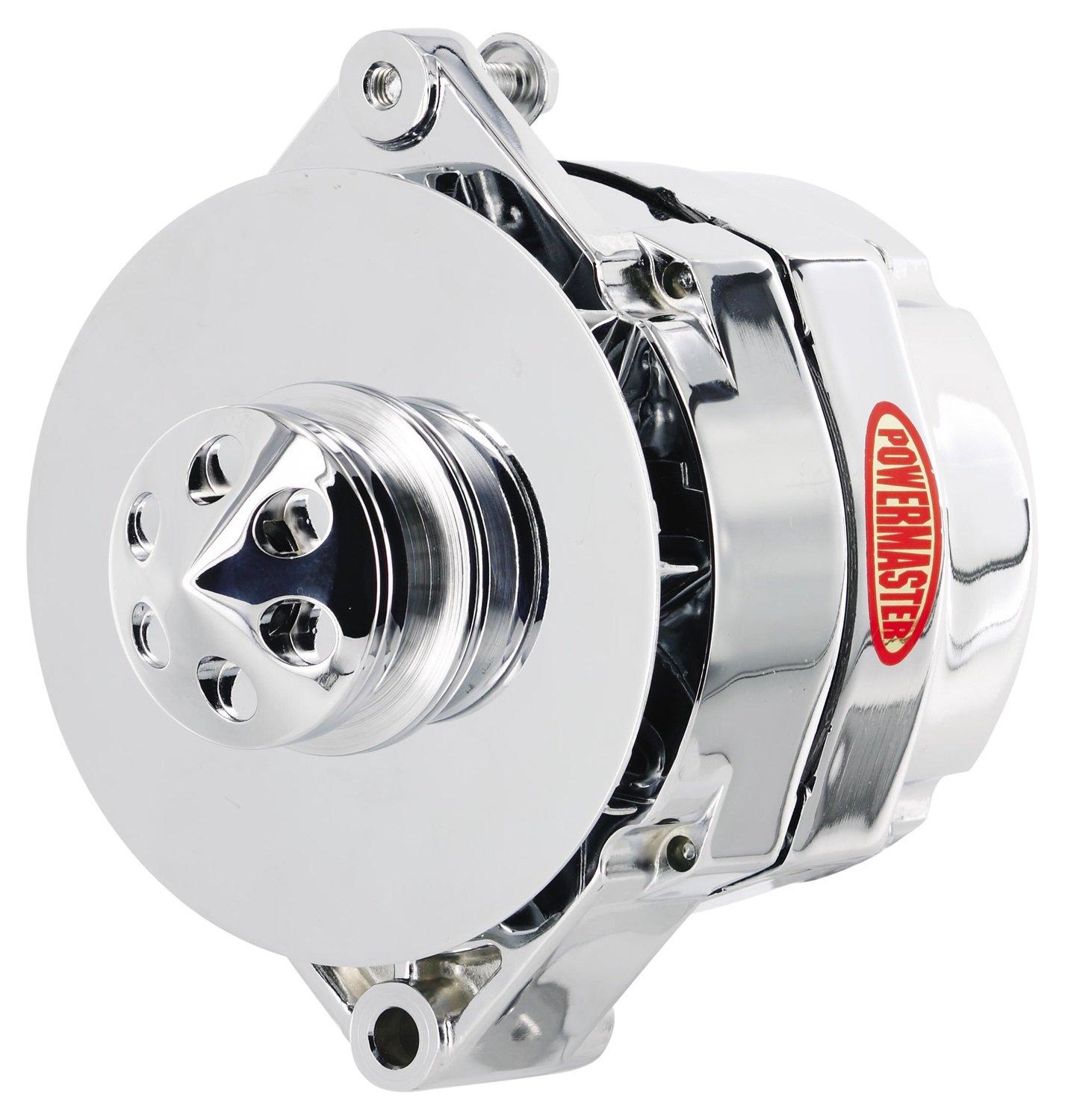 POWERMASTER 37294 Alternator - High quality product image showing POWERMASTER 37294 Alternator details and features