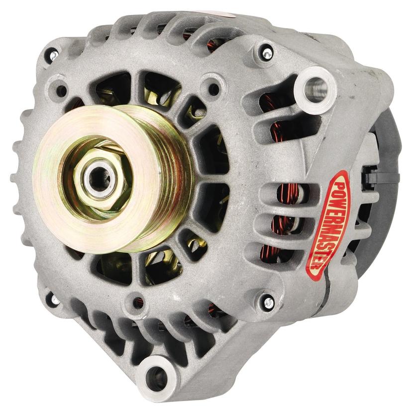 POWERMASTER 48206 Alternator Pulley