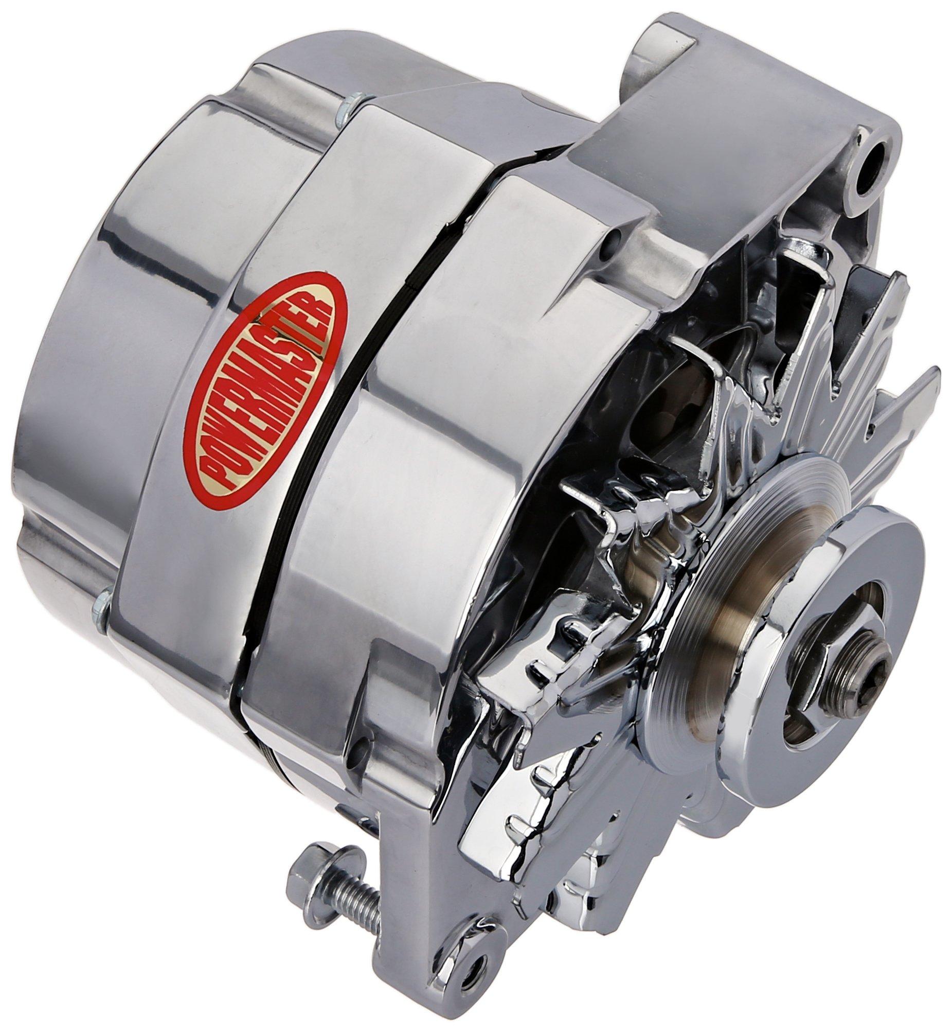 POWERMASTER 67293 Alternator - High quality product image showing POWERMASTER 67293 Alternator details and features