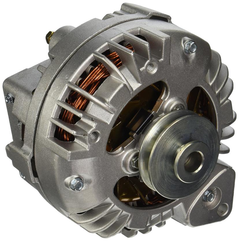 POWERMASTER 75191 Alternator