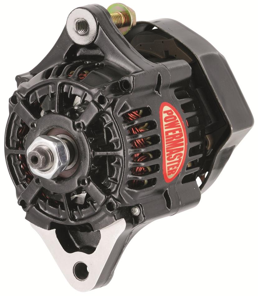 POWERMASTER 8162 RCG ALT.MINI DENSO 50AMP