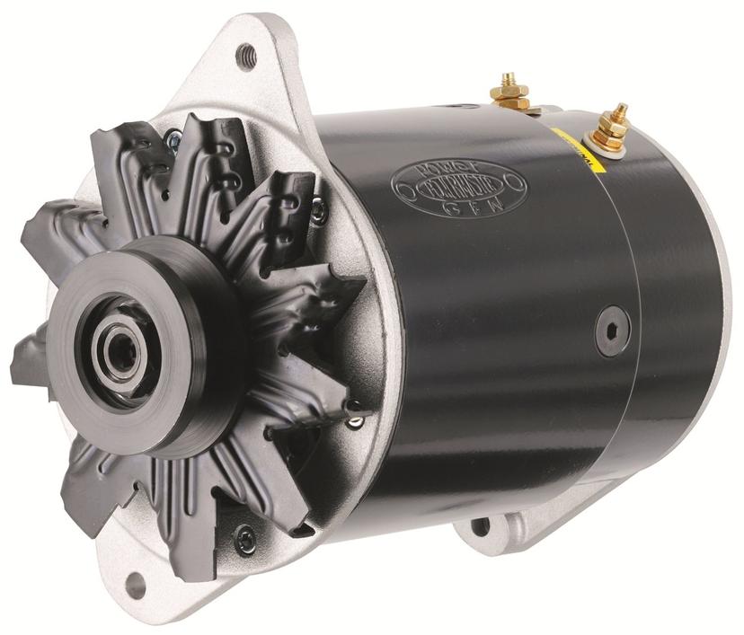 POWERMASTER 82111-2 Alternator
