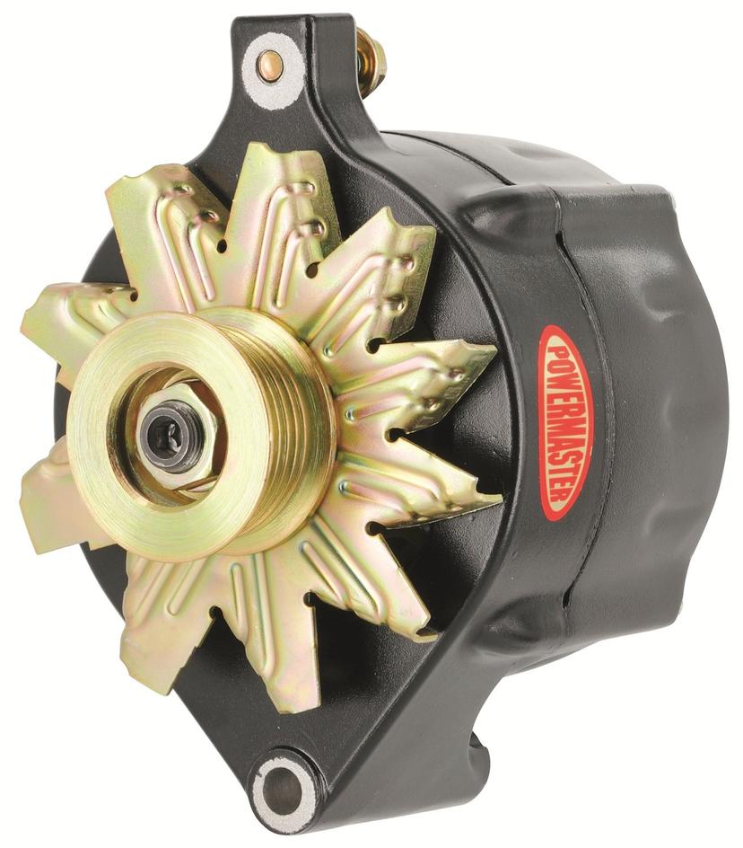 POWERMASTER 8-57140 Alternator