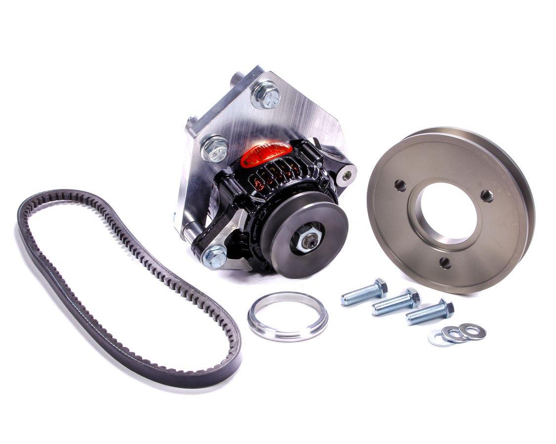 POWERMASTER 8-880 Alternator Mount Kit - High quality product image showing POWERMASTER 8-880 Alternator Mount Kit details and features
