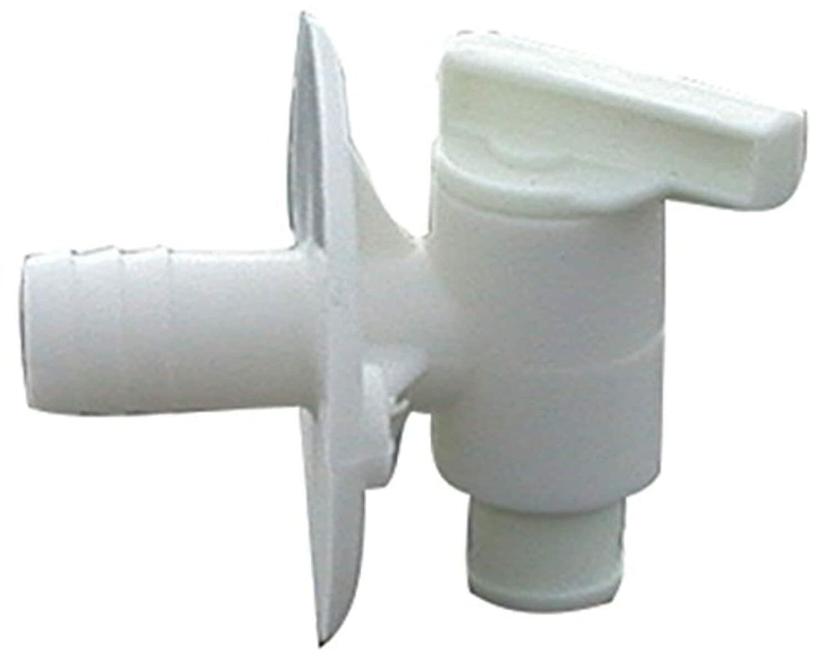 PETERSN MOLD 18-959-A/W Plastic Drain Cock