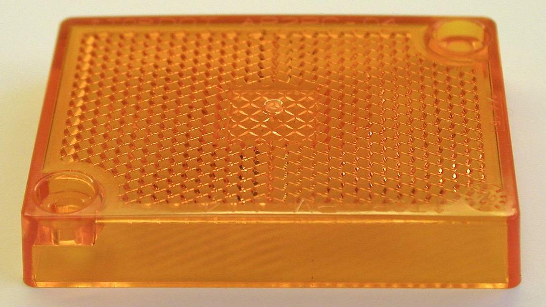 PETERSON 114-15A Replacement Lens - The Twister Group Tools product