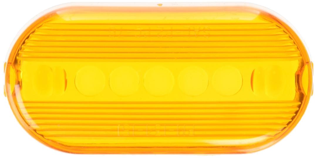 PETERSON 134-15A Amber Replacement Lens - The Twister Group Tools product