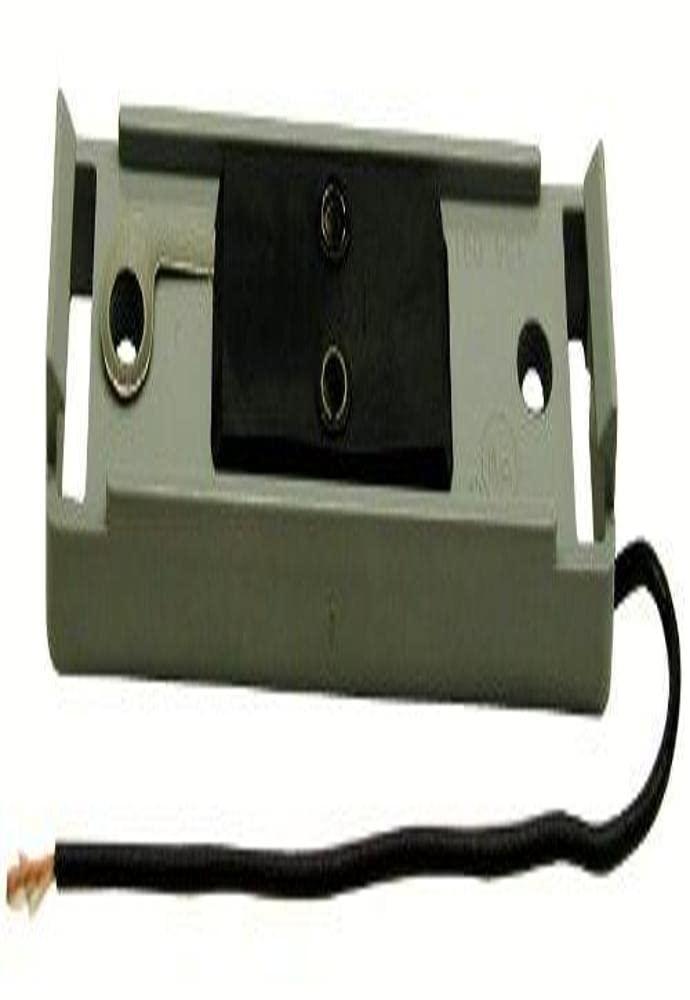 PETERSON 154-09K Manufacturing Bracket Surface Mount Rectangle Gray Kit 4.12FT x 1.12 - The Twister Group Tools product