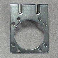 POLLAK 12701U 12-701U Trailer Wiring Connector Mounting Bracket