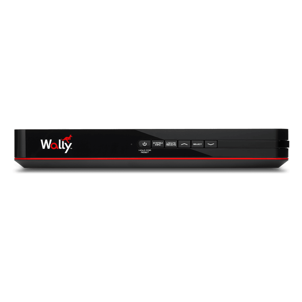 PACE WALLYDVRBU DVRbundle Mobile Wally Dish Receiver W/DVR - WALLY-DVRBUNDLE - High quality product image showing PACE WALLYDVRBU DVRbundle Mobile Wally Dish Receiver W/DVR - WALLY-DVRBUNDLE details and features