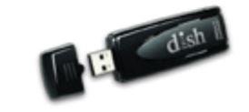PACE WIFIADPT WiFi Adapter for Dish Wally
