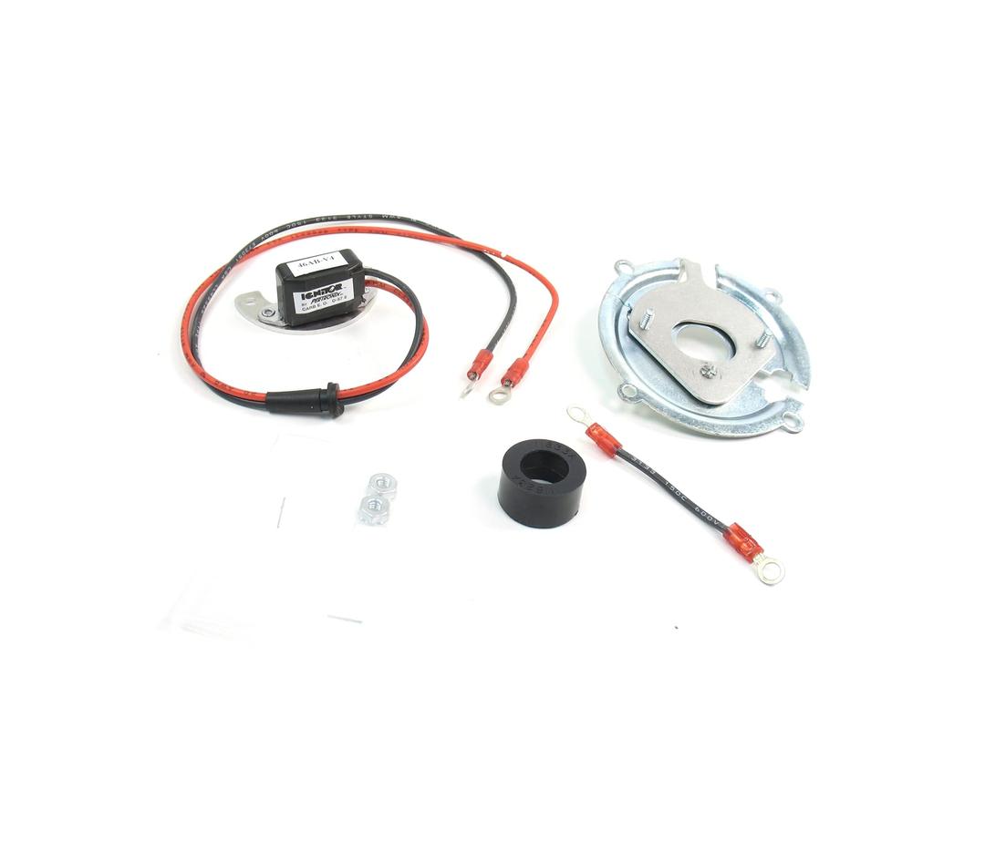 PERTRONIX 1162A Ignitor for Delco 6 Cylinder with Vacuum Advance - The Twister Group Tools product