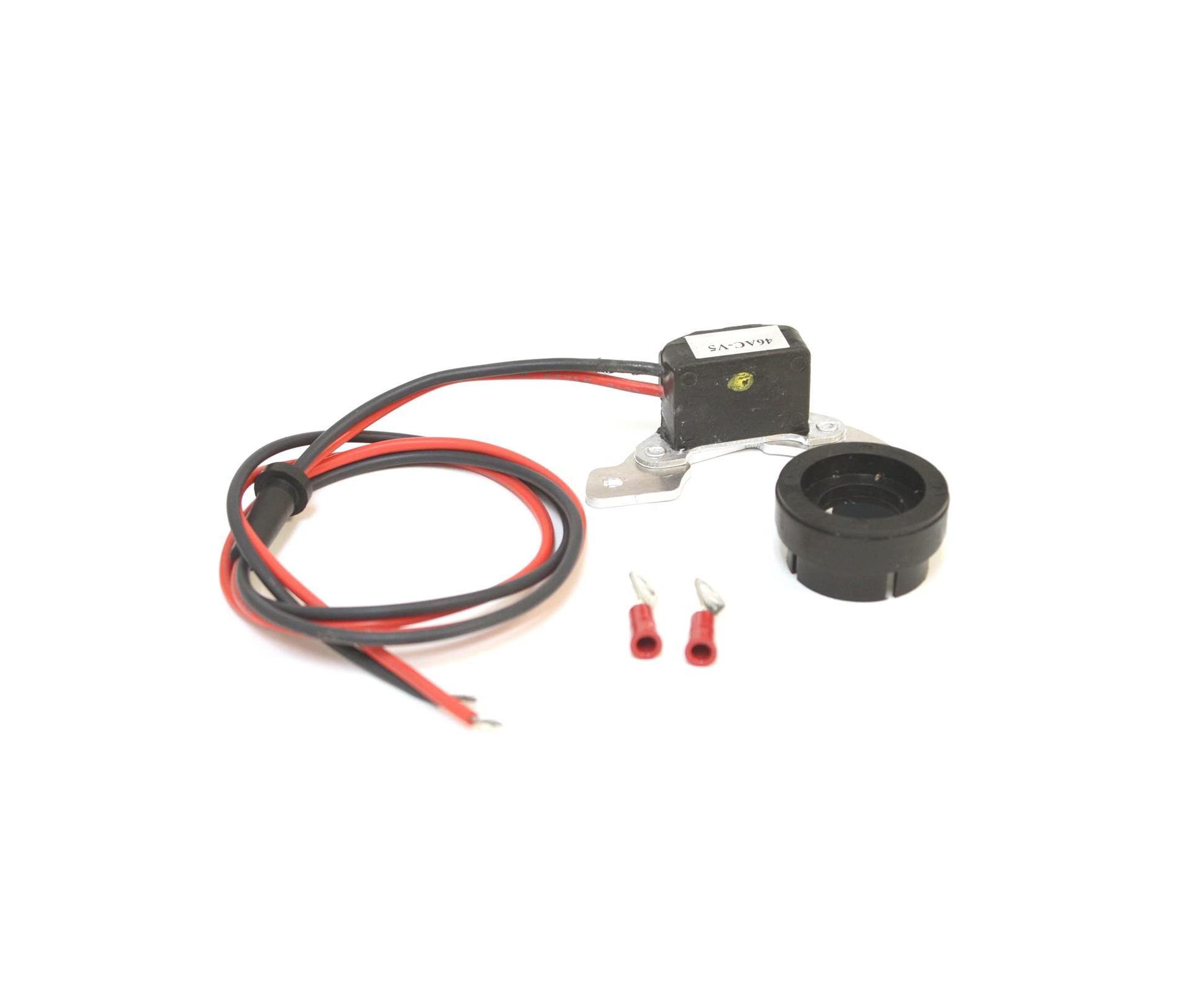 PERTRONIX 1284 Ignitor for Dual Point Ford 8 Cylinder - High quality product image showing PERTRONIX 1284 Ignitor for Dual Point Ford 8 Cylinder details and features