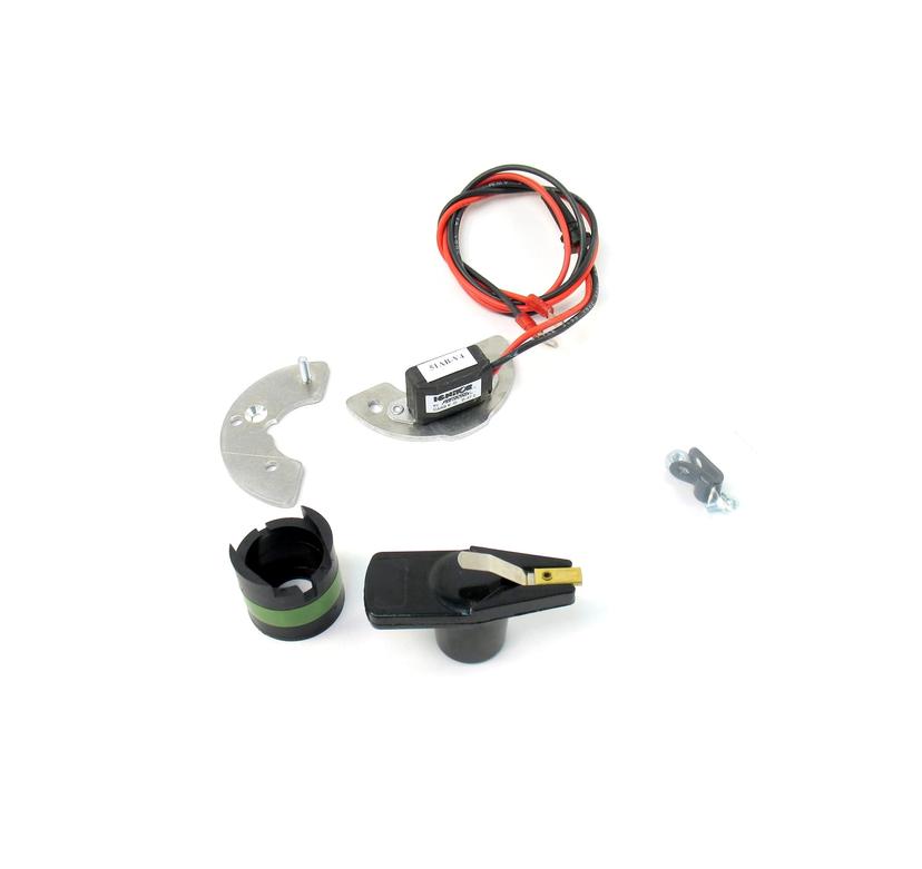 PERTRONIX 1381A Ignitor for Chrysler 8 Cylinder
