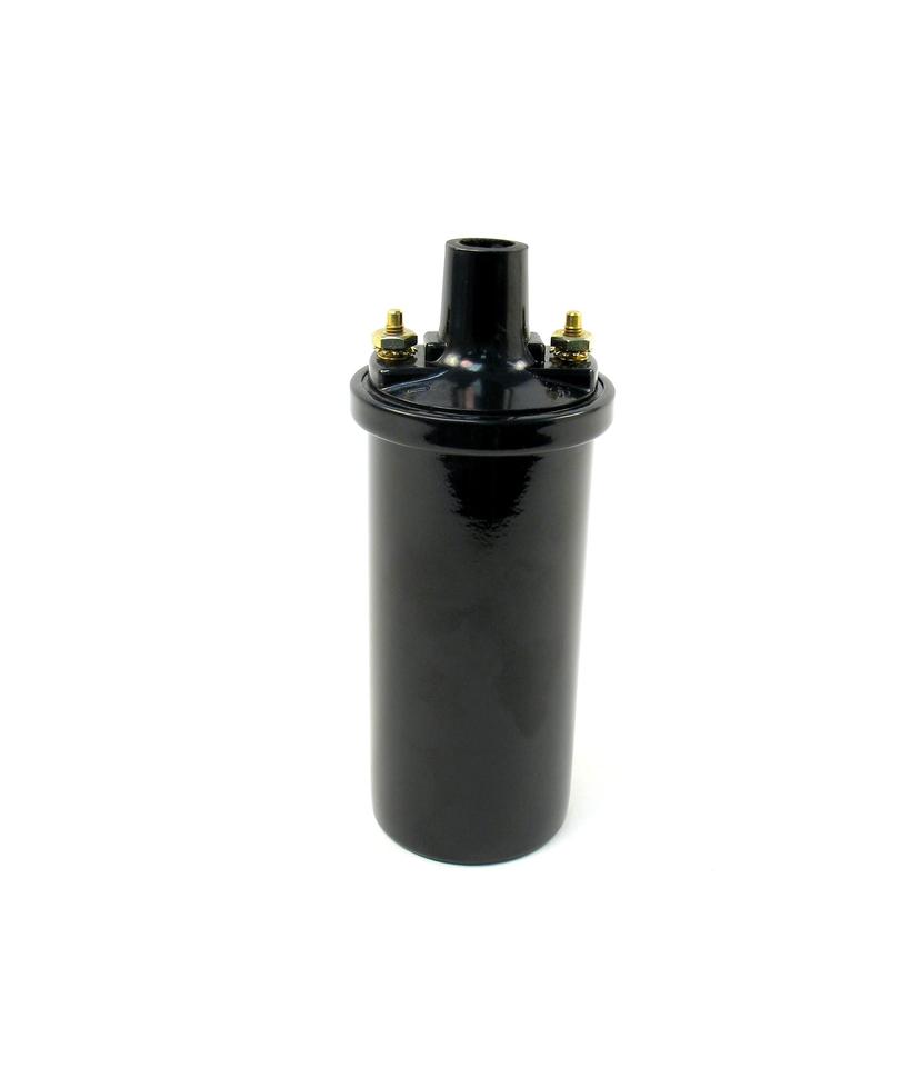 PERTRONIX 28010 Flame-Thrower Black 2.9 ohm Coil