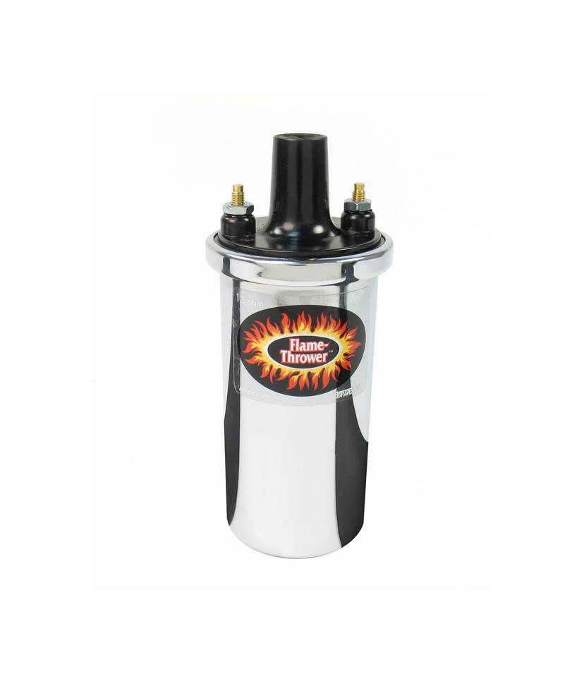 PERTRONIX 40001 Flame-Thrower 40,000 Volt 1.5 ohm Coil
