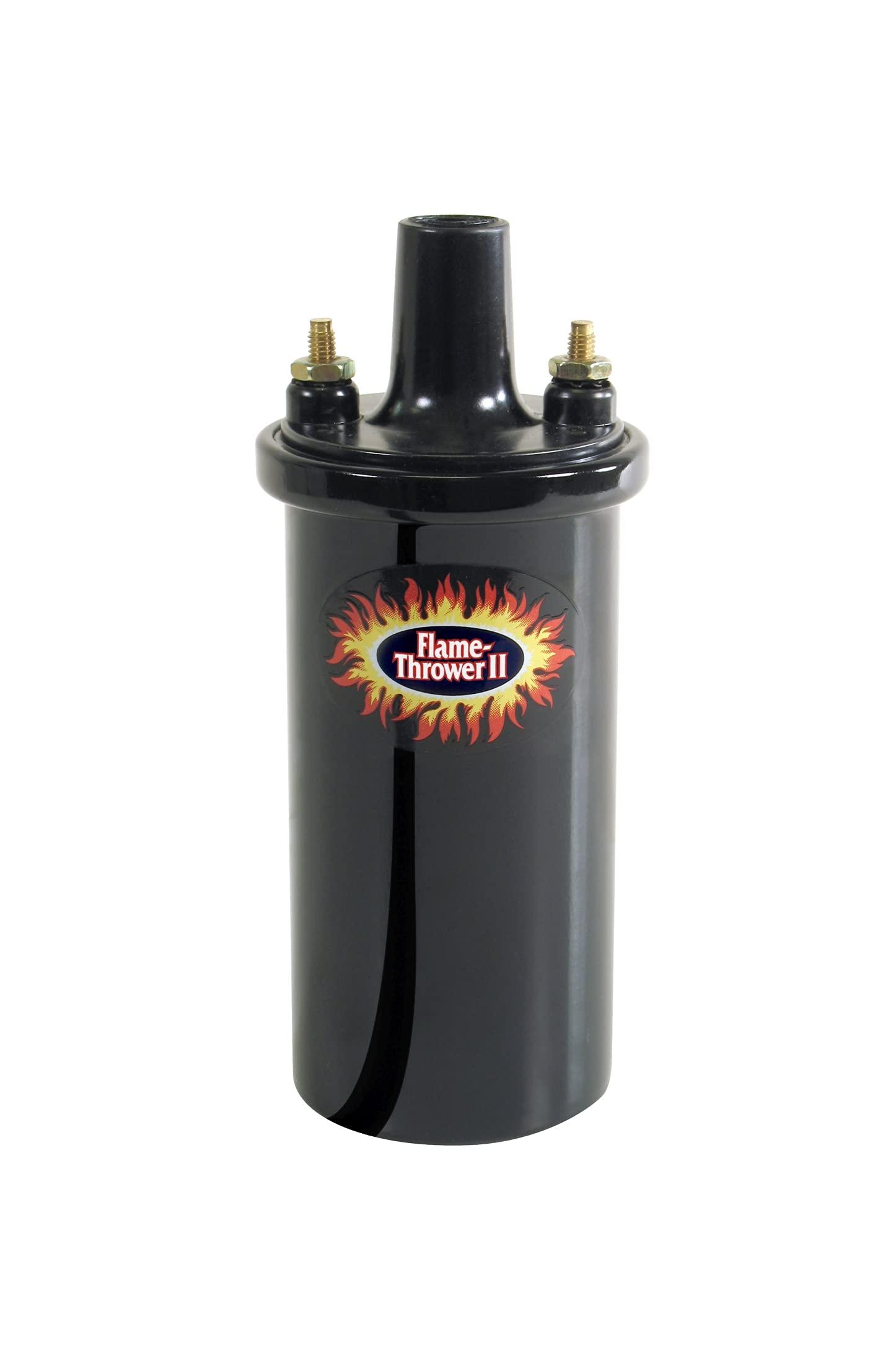 PERTRONIX 45111 BLK/COIL-EPOXY - High quality product image showing PERTRONIX 45111 BLK/COIL-EPOXY details and features