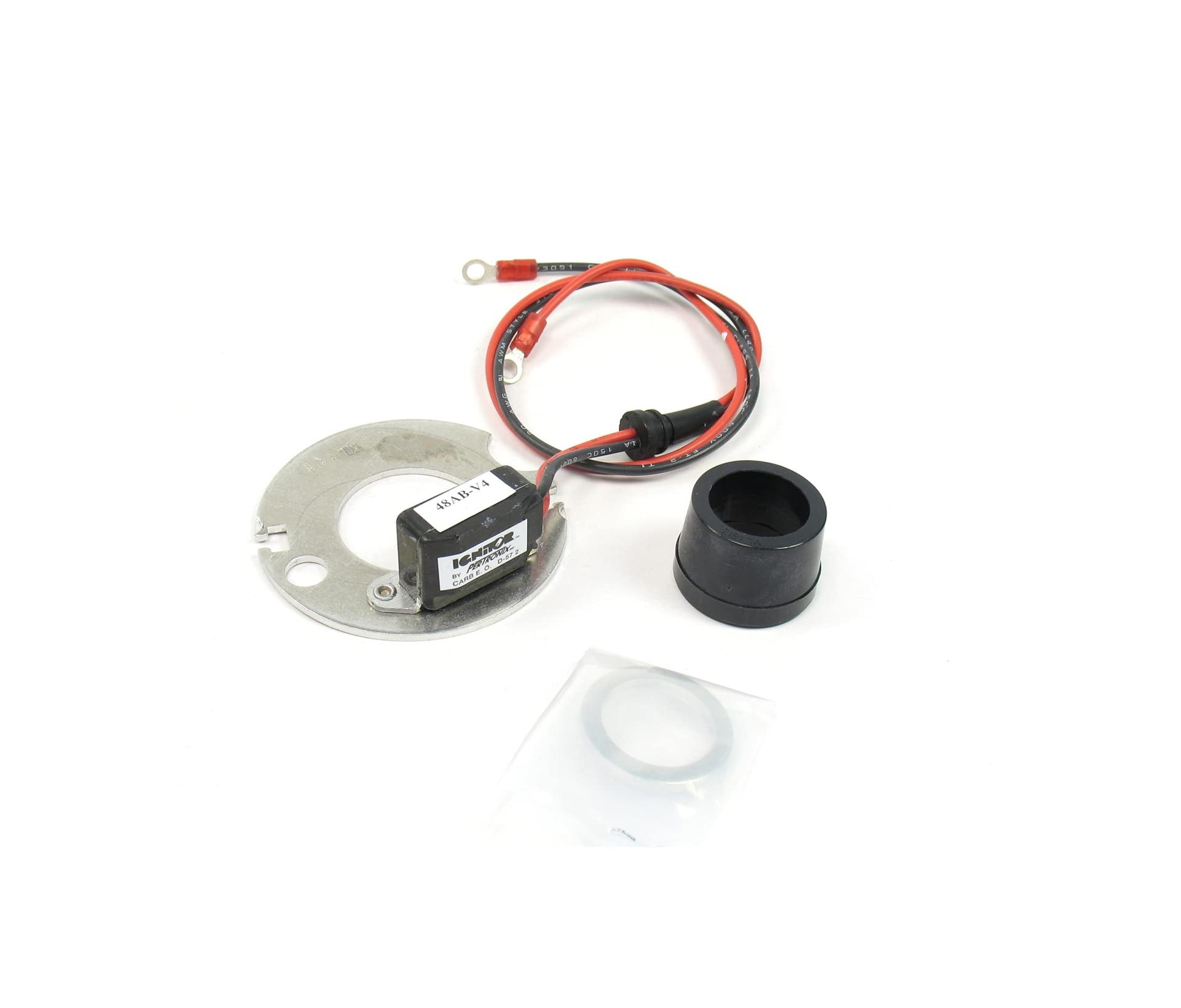 PERTRONIX ML-181 Ignitor for Mallory 8 Cylinder - High quality product image showing PERTRONIX ML-181 Ignitor for Mallory 8 Cylinder details and features