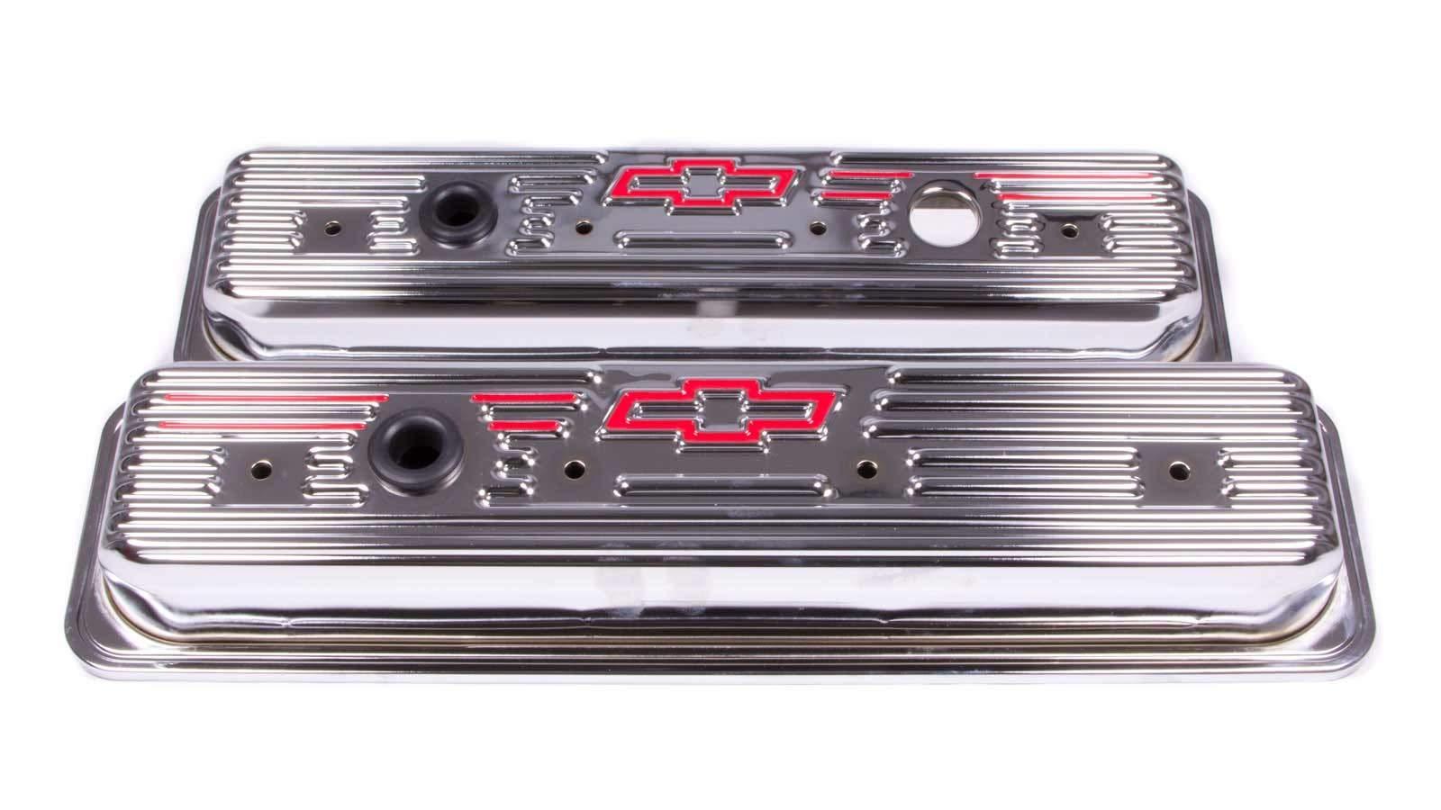 PROFORM 141-107 Valve Covers - Set of 2 - High quality product image showing PROFORM 141-107 Valve Covers - Set of 2 details and features