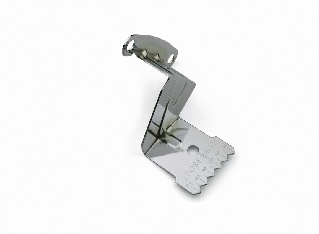 PROFORM 141-200 69-91 SBC Timing Tab - 6.75/7.00 Balancer - The Twister Group Tools product