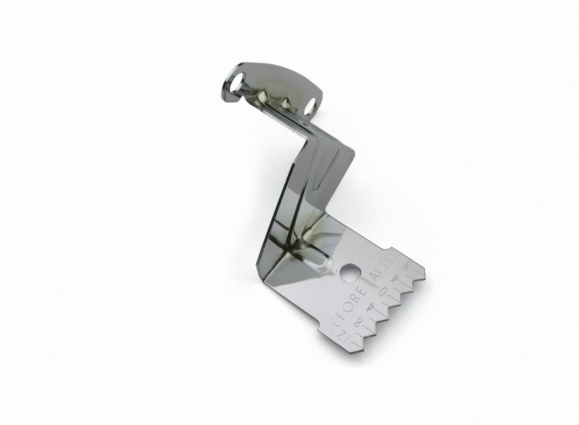 PROFORM 141-200 69-91 SBC Timing Tab - 6.75/7.00 Balancer