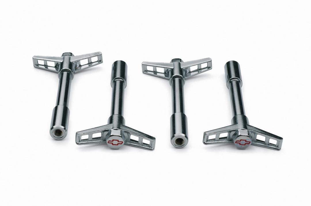 PROFORM 141-902 Bowtie Valve Cover Wing Nut - The Twister Group Tools product