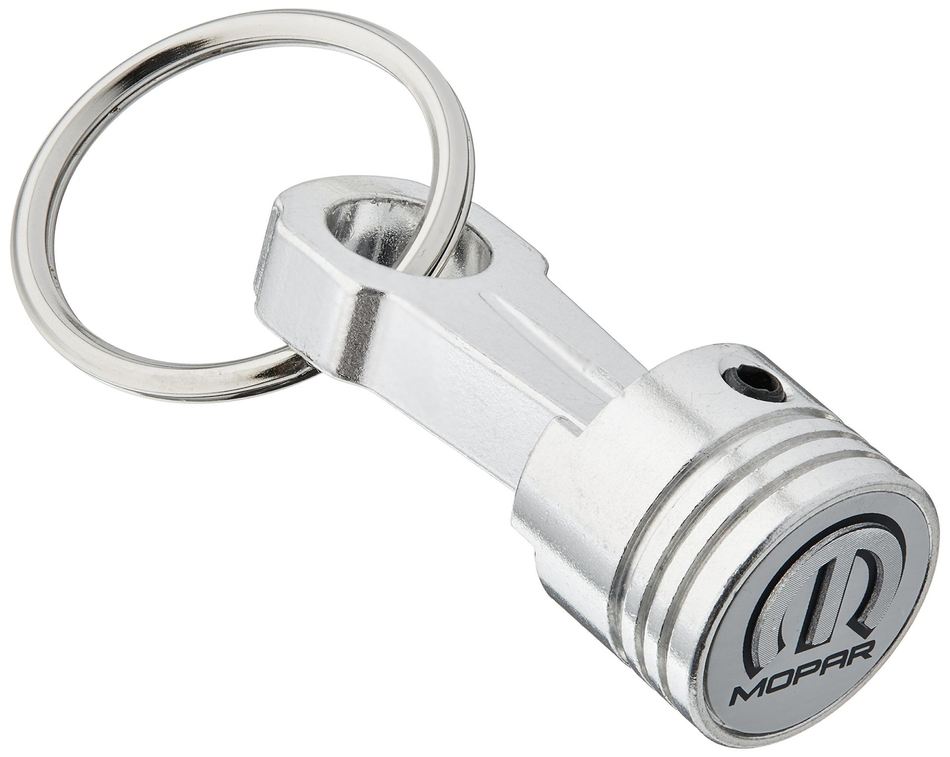 PROFORM 440-970 Key Chain, Large, Silver - High quality product image showing PROFORM 440-970 Key Chain, Large, Silver details and features
