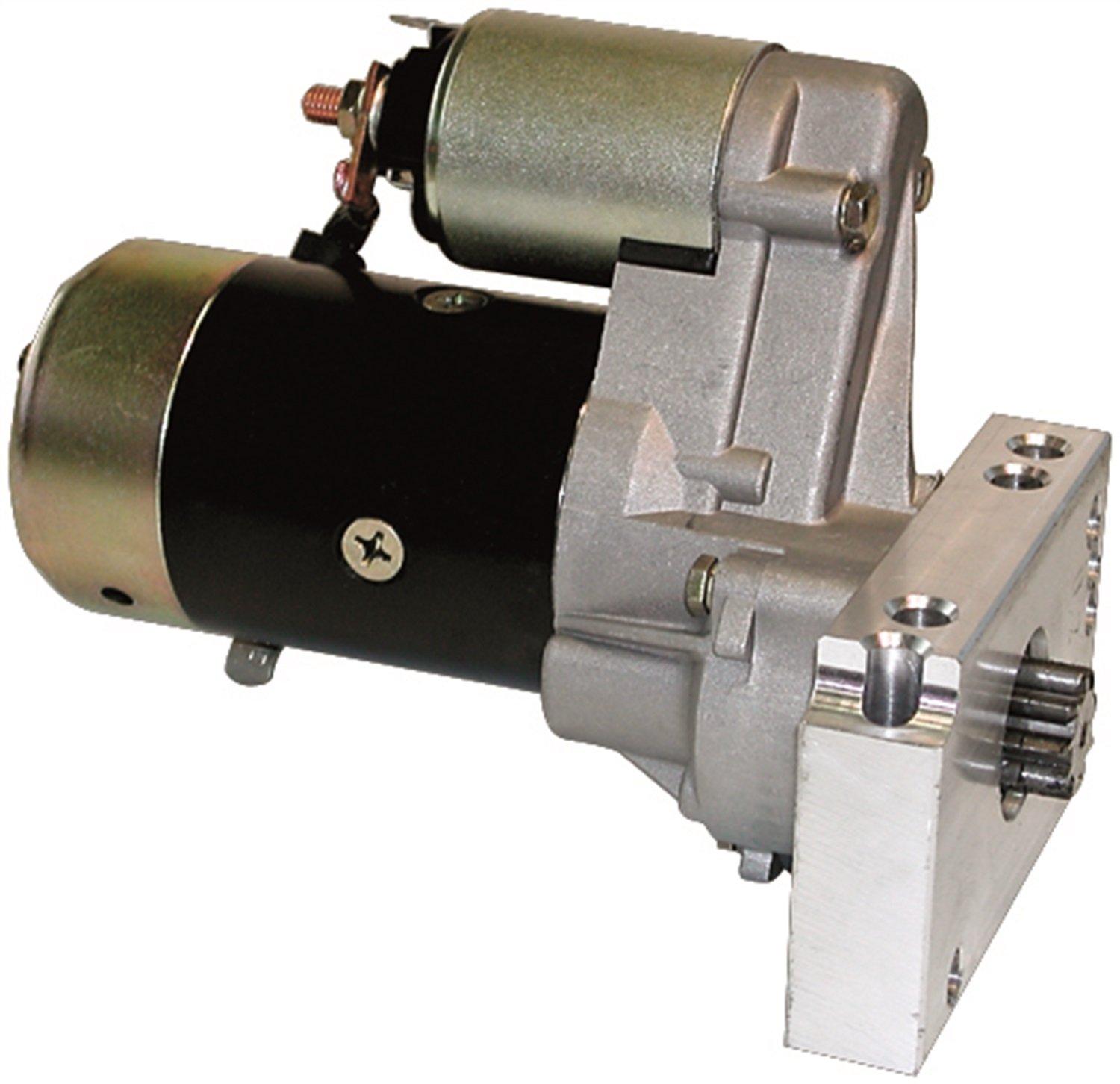 PROFORM 66258 Hi Torque Mini Starter - High quality product image showing PROFORM 66258 Hi Torque Mini Starter details and features