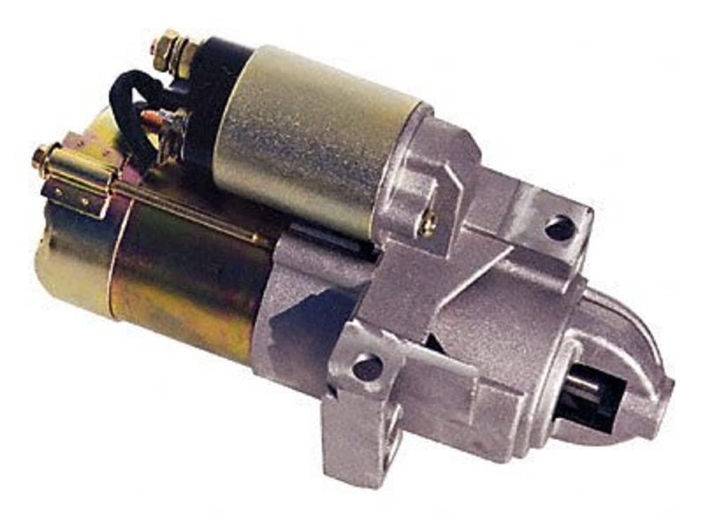 PROFORM 66268 Hi-Torque Starter - High quality product image showing PROFORM 66268 Hi-Torque Starter details and features