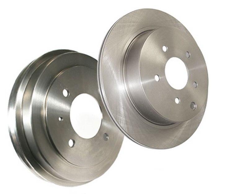 STOP TECH 121.22019 Brake Rotor; C-Tek Vented; One Piece Design; Wheel Bolt Pattern 5 x 120 Millimeter; 365.5 Millimeter Outside Diameter x 75 Millimeter Height x 20 Millimeter Nominal Thickness; 79 Millimeter Hub Inside Diameter; Cast Iron; Single