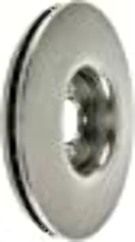 STOP TECH 121.39034 Parts C-Tek Standard Brake Rotor