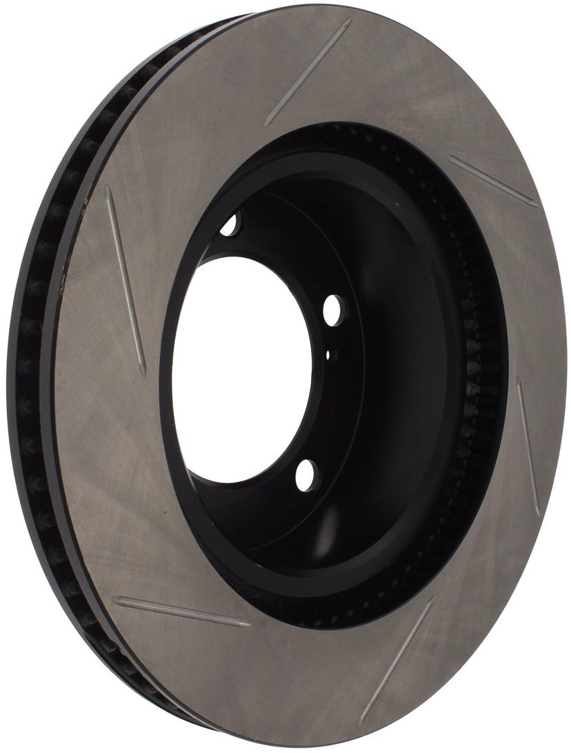 STOP TECH 126.44162SL Brake Rotor