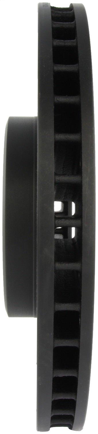 STOP TECH 127.34060R Sport Drilled/Slotted Brake Rotor (Front Right) - High quality product image showing STOP TECH 127.34060R Sport Drilled/Slotted Brake Rotor (Front Right) details and features