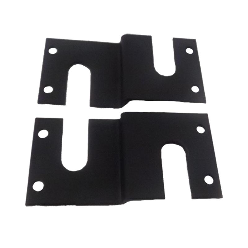 PINNACLE 181052 18-1052 Floor Bracket