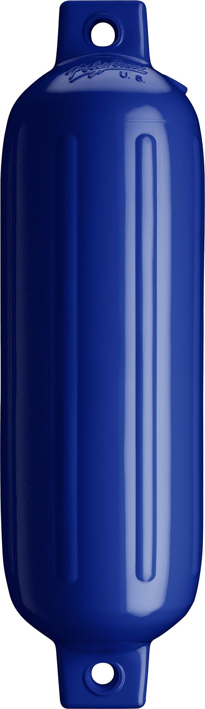 POLYFORM 49-272-515 G-4 Boat Fender Cobalt Blue