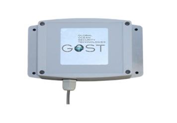 GOST GMMRLYZ1 2-WAY WIRELESS 5 AMP RELAY