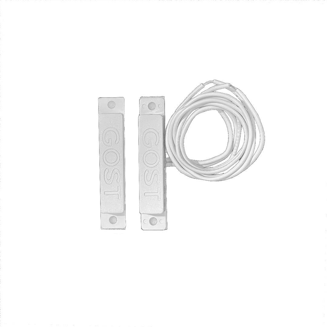 GOST GOSTDC WIRELESS DOOR/HATCH CONTACT WI - High quality product image showing GOST GOSTDC WIRELESS DOOR/HATCH CONTACT WI details and features