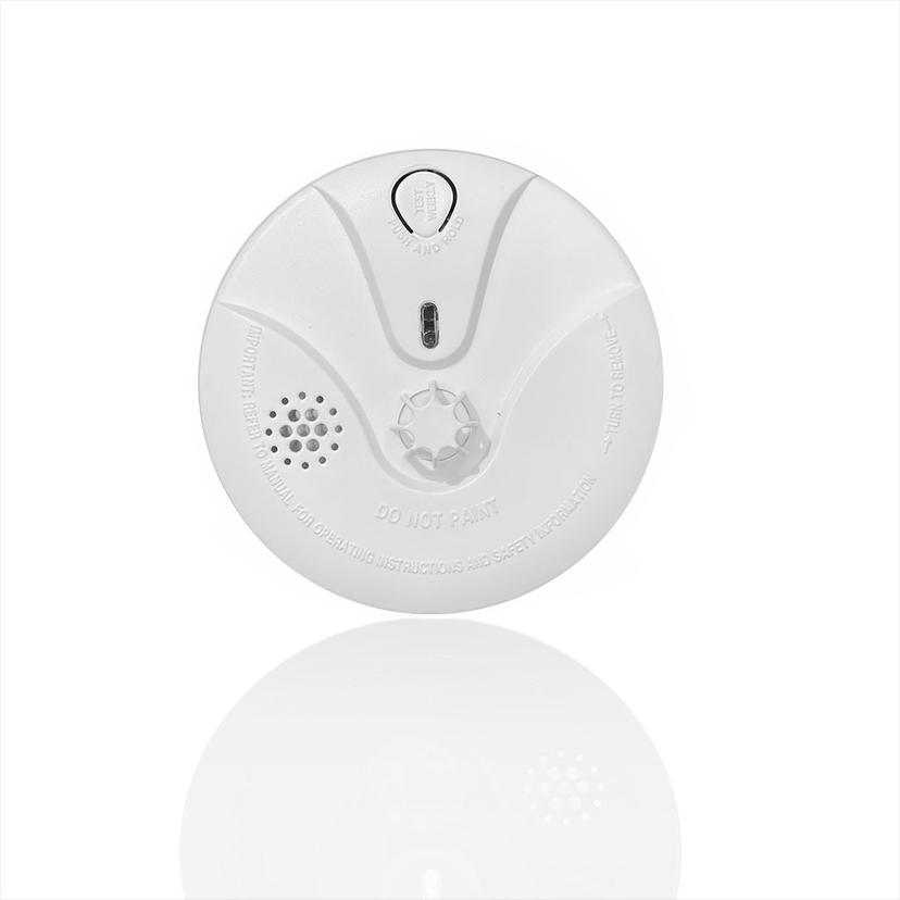 GOST GPSD WIRELESS SMOKE DETECTOR