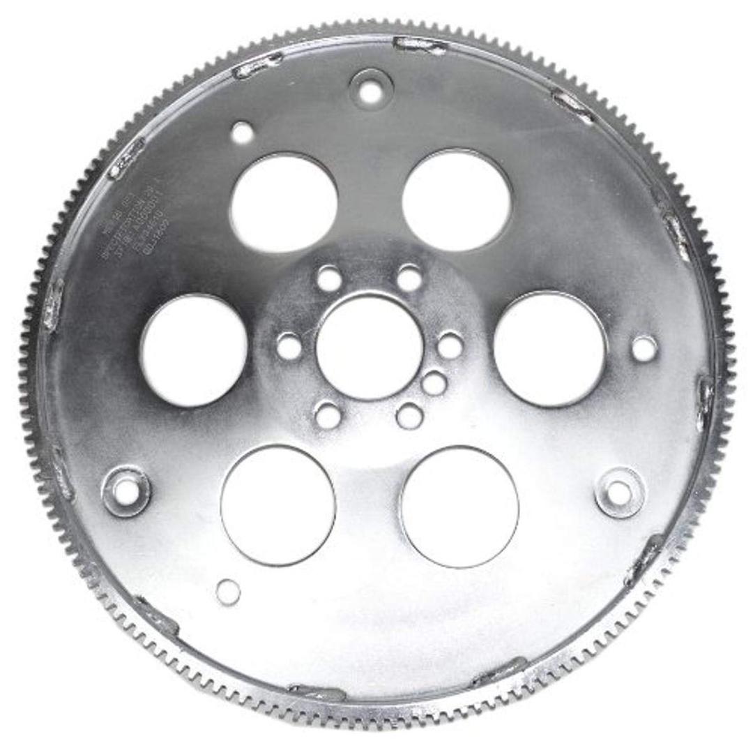 PRW 1834610 Xtreme Duty SFI-Rated Internal Balance 168 Teeth Steel Flexplate for GM LS1, LS2, and LS6 1997-Present - The Twister Group Tools product