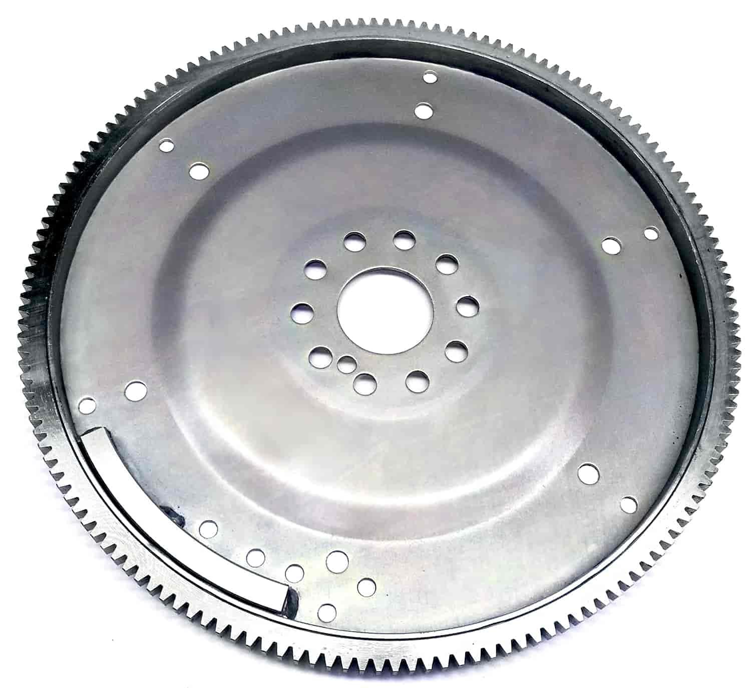 PRW 1836311 Xtreme Duty SFI-Rated Steel Flexplate 2003-2007 Small Block Ford 363 - High quality product image showing PRW 1836311 Xtreme Duty SFI-Rated Steel Flexplate 2003-2007 Small Block Ford 363 details and features