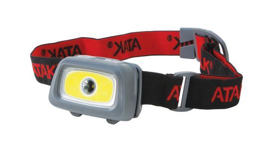 PERFORM TOOL 372 300 Lumen LED Headlamp
