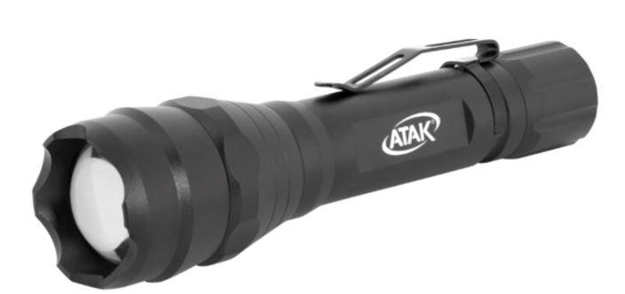 PERFORM TOOL 550 320 LM RECHARGEABLE FLASH