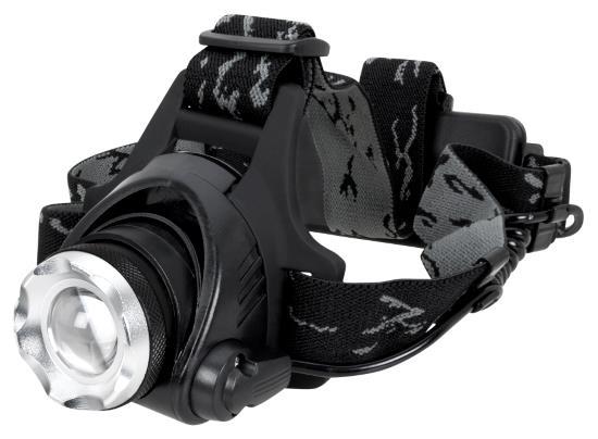 PERFORM TOOL 560 500 LM RECHARGEABLE HEADLAMP