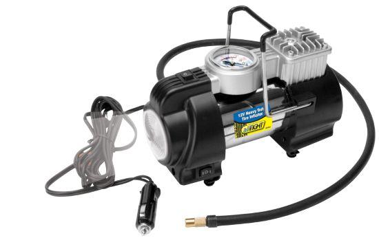 PERFORM TOOL 60404 Heavy Duty Tire Inflator