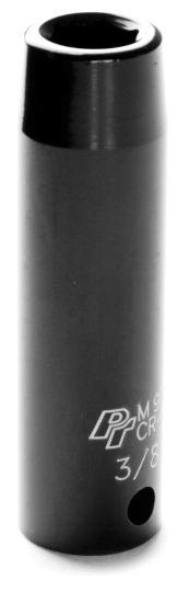 PERFORM TOOL M932 3/8 in. Dr. 3/8 in. DW Impact Socket
