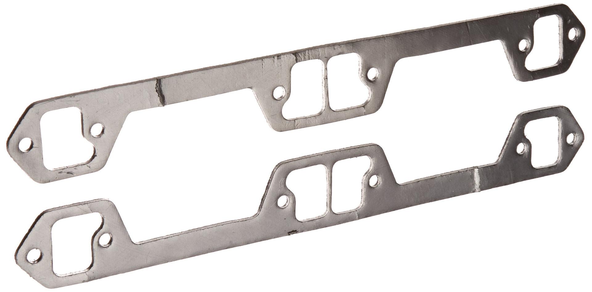 REMFLEX 1001 Exhaust Gasket for AMC V8 Engine (Set of 2) - High quality product image showing REMFLEX 1001 Exhaust Gasket for AMC V8 Engine (Set of 2) details and features