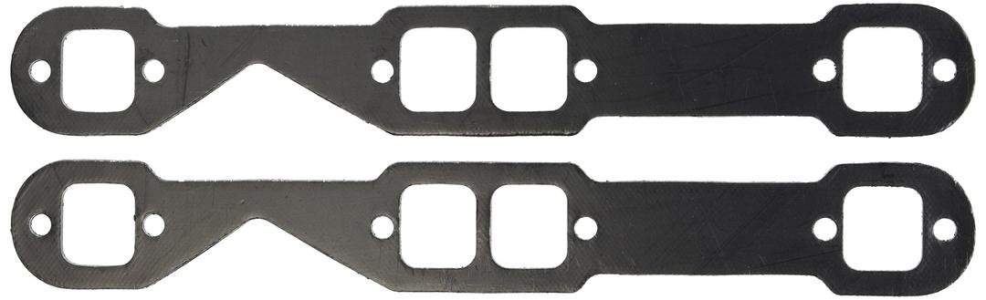 REMFLEX 2005 Exhaust Gasket for Chevy V8 Engine (Set of 2) - The Twister Group Tools product